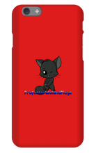 professorwolandplays iPhone Phone Cases