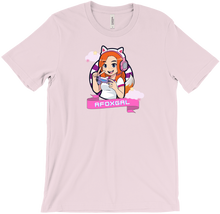 afoxgal T-Shirts
