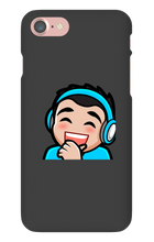 theloungegamer iPhone Phone Cases