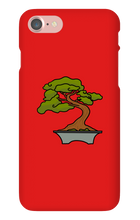 samuraiaitrus iPhone Phone Cases