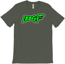 Leegit fpv T-Shirts