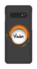 visiontb Samsung Phone Cases