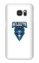 Helsefyr Samsung Phone Cases