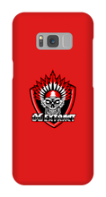 og_extract Samsung Phone Cases