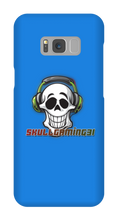 skullgaming31 Samsung Phone Cases