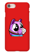 rollsters iPhone Phone Cases