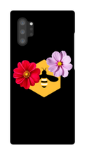 Bumblebee's flowercase