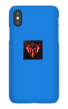 newon123 iPhone Phone Cases
