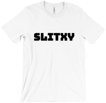 Slitxy T-Shirts