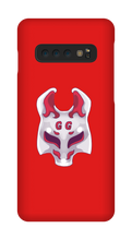 Etui Maska Ghouli SAMSUNG
