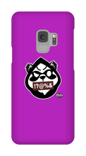 elpananuevo Samsung Phone Cases