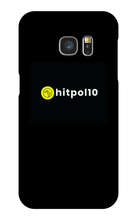 hitpol10 Samsung Phone Cases
