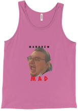 tanktop mandrew man