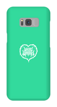 WalteeWartooth Death Metal Samsung Phone Case