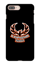 BlackPhoenix85GaminG iPhone Phone Cases