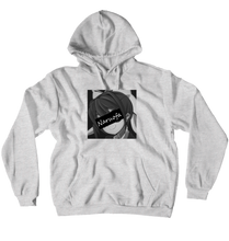 naruofa Hoodies (No-Zip/Pullover)