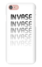 invaseisadopted iPhone Phone Cases