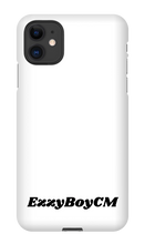 ezzyboycm iPhone Phone Cases