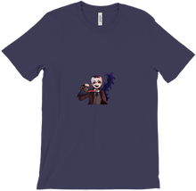 ClockworkGhoul T-Shirts