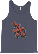 mruneek323 Tank Top