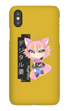 Clobyplay iPhone Phone Cases