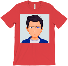 alextuber001 T-Shirts