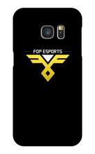 FDP Samsung Phone Cases