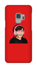 englishrose1993 Samsung Phone Cases