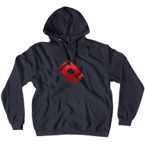 tomatium Hoodies (No-Zip/Pullover)