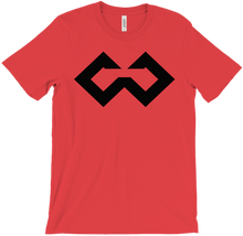 Cereal_Wars T-Shirt (Black Out Logo)