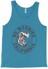 LG | Wavy "NW" Tank