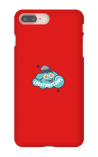 CreationClouds iPhone Case