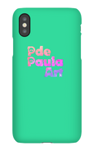 pdepaula iPhone Phone Cases