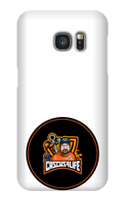 Cascus4Life Samsung Phone Cases! Get one like me!