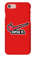 JUTSU IT. Case