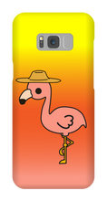 Flamingodudee Samsung Phone Cases