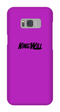 kingwill Samsung Phone Cases