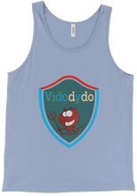 vidodydo Tank Top