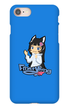 frostyfrog iPhone Phone Cases