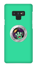 neilj99 Samsung Phone Cases