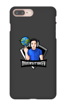 diversitykev iPhone Phone Cases
