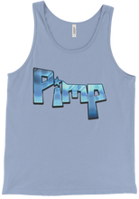 sqk3 Tank Top