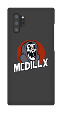 McdillX Samsung  Cases (S7 - S10 Note Plus)
