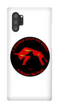 sirbrazenbull Samsung Phone Cases