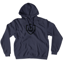 MattDamage Shield Hoodie