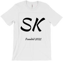 T-SHIRT FOUNDERS EDITION (PLZ BUY ME POOR)