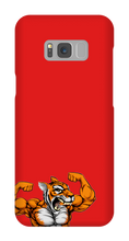 xdruida Samsung Phone Cases