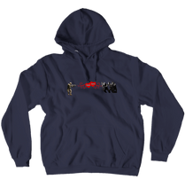 tyral67 Hoodies (No-Zip/Pullover)