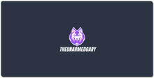 theunarmedgary XXL Gaming Mousepad