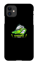 ppg_duckpunch83 iPhone Phone Cases